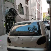 فروش خودرو|خودرو سواری و وانت|تهران, کاج|دیوار