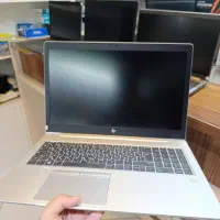 HP EliteBook 755 G5 R7 Pro IPS FHD  اقساط|رایانه همراه|همدان, |دیوار