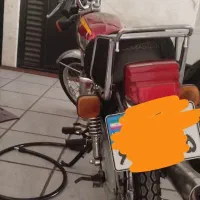 موتورسیکلت ۱۲۵انژکتور|موتورسیکلت|تهران, جردن|دیوار