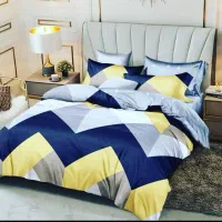 روتختی ملافه کش دار محلفه ساده جلد بالش و جلد پشتی|حراج|کازرون, |دیوار