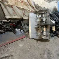 ادوات دروگر دوچرخ|ماشینآلات صنعتی|نمین, |دیوار