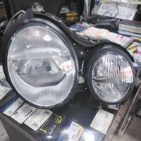 چراغ جلوی بنز|قطعات یدکی و لوازم جانبی|تهران, عباس‌آباد|دیوار