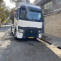 رنو تی ۴۸۰ ۲۰۱۹