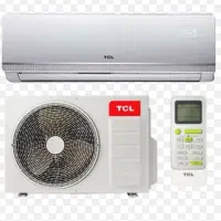 کولر گازی 24 TCL