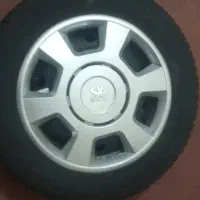 تایر پارس تیوفایو