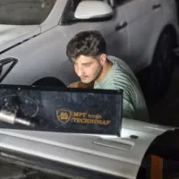 صافکاری تخصصی PDR ، بدون رنگ و موج ، تضمینی|خدمات موتور و ماشین|اهواز, بهشت آباد|دیوار