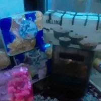 پنکه و ...|پنکه و تصفیهکنندهٔ هوا|اسلامآباد غرب, |دیوار