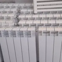 رادیات پره ای کال ایران رادیاتور