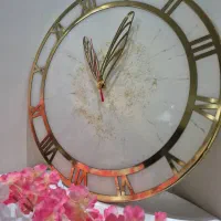 ساعت دیواری|ساعت دیواری و تزئینی|تهران, شهرک دریا|دیوار