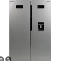 یخچال روسوپلاس و... با اقساط ۲۰ ماهه|یخچال و فریزر|الوند, |دیوار