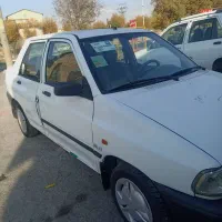 پراید 131 مدل 95|خودرو سواری و وانت|مراغه, |دیوار