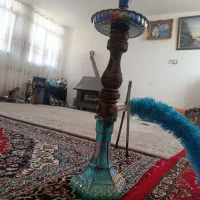 قلیان شراب یخ|کلکسیون و سرگرمی|کنگاور, |دیوار