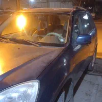 خودرو ام وی ام