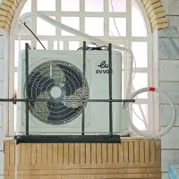 سرویس و تعمیر پکیج و کولرگازی|خدمات پیشه و مهارت|خرم‌آباد, |دیوار