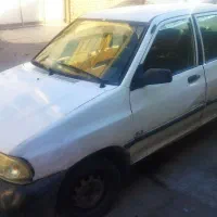 پراید مدل 82