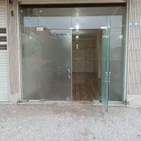 مغازه ۳۵ متری سیمرغ