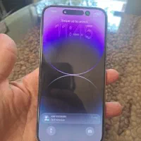 گوشی آیفون ۱۴ پرومکس