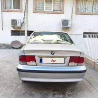 سمند x7|خودرو سواری و وانت|فردیس, فردیس|دیوار