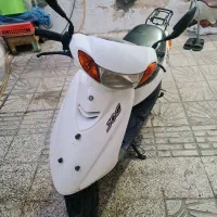 موتور پاکشتی|موتورسیکلت|بندرعباس, |دیوار