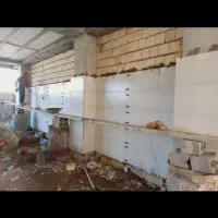 کاشی کاری سرامیککاری سنگکاری سیمانکاری