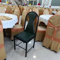 صندلی فلزی بادوام