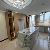 اپارتمان 90 متری شیک خوش نقشه خیابان گلستان