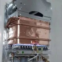 تعمیر لوازم برقی و وسایل گاز سوز آبگرمکن