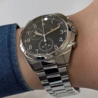 ساعت Hamilton همیلتون آکبند|ساعت|تهران, امانیه|دیوار