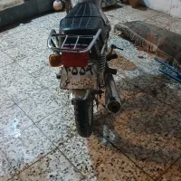 شهاب|موتورسیکلت|اهواز, کوی مندلی(سه راه خرمشهر)|دیوار