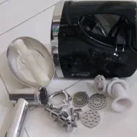 چرخگوشت مارک کلمبیااصل نونو مخصوص جهیزیه