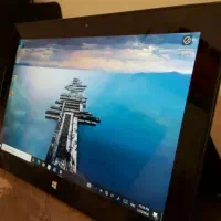 سرفیس لپ تاپ تبلت شو ویندوزی