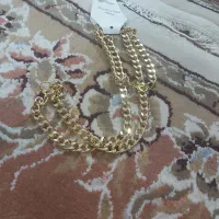 دسنبندوگردنبند استیل