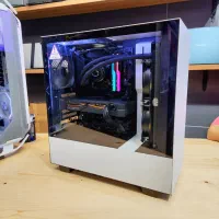 سیستم گیمینگ استوک i7 10700K RTX2070 8GB