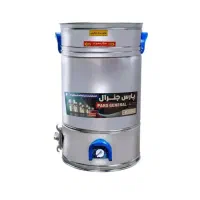 پتوشوی پارس جنرال موتور بزرگ