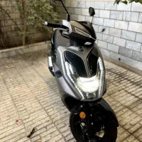 موتور fx150 sym مدل ۱۴۰۲|موتورسیکلت|کرج, فاز ۳ مهرشهر|دیوار