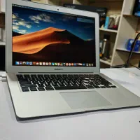 مک بوک ایر ۲۰۱۷