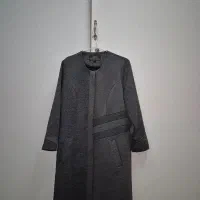 مانتو پاییزه سایز ۴۸