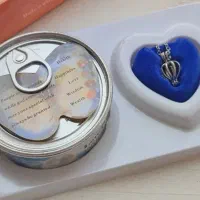 مروارید عشق کنسروی