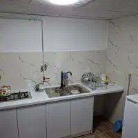 سوئیت اجاره‌ای نوساز و تمیز فول امکانات|اجارهٔ کوتاه‌مدت آپارتمان و سوئیت|دهدشت, |دیوار