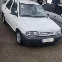 پراید ۱۳۱|خودرو سواری و وانت|سنندج, |دیوار