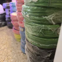 سیم برق تمام مس به قیمت قدیم تکی و عمده