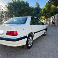 پارس TU5 مدل 1401|خودرو سواری و وانت|کرمان, |دیوار