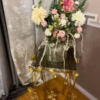 گل مصنوعی|گل مصنوعی|پردیس, فاز ۸|دیوار