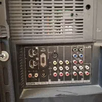 تلوزیون و مانیتور سونی ۴۰ اینج