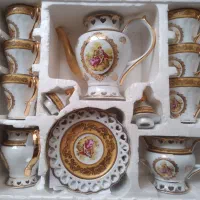 سرویس چای خوری دنسی