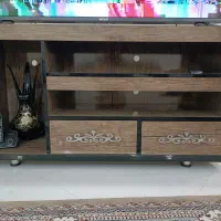 میز تلویزیون ام دی اف