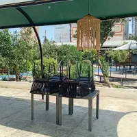 استخدام همکارخانم وآقا در کافه رستوران|استخدام خدمات فروشگاه و رستوران|ایزدشهر, |دیوار