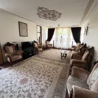 ویلایی دوطبقه دونبش حوالی پارک بهشت