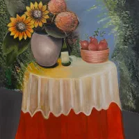 تابلو نقاشی