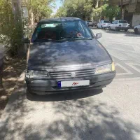 روا ۸۶|خودرو سواری و وانت|مبارکه, |دیوار